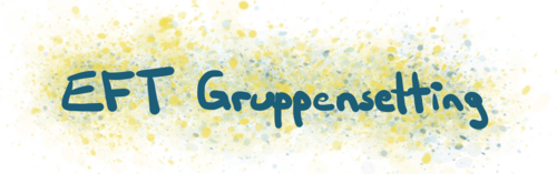 EFT Gruppensetting