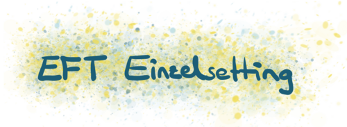 EFT Einzelsetting