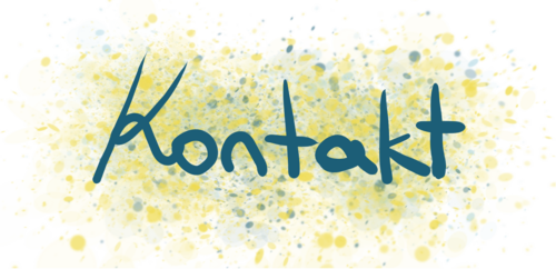 Kontakt Katharina Tischler