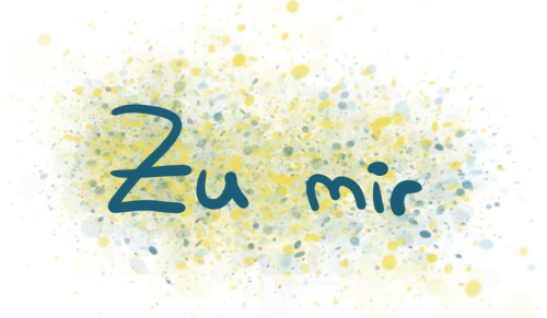 Infos zu mir