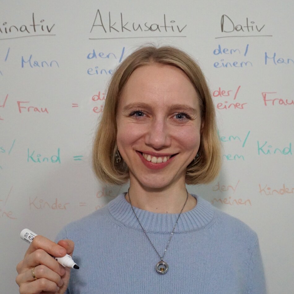 DaF/DaZ-Fortbildungen & Workshops für Deutschtrainer*innen