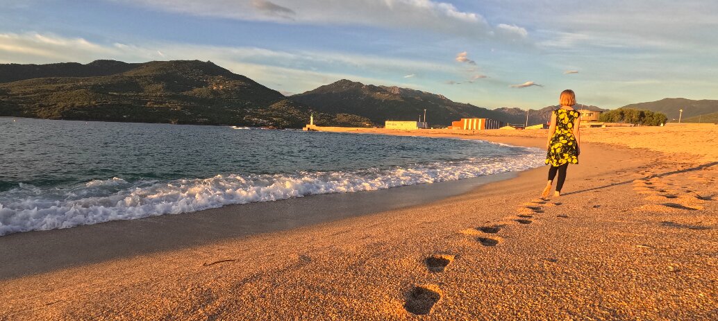 Plage